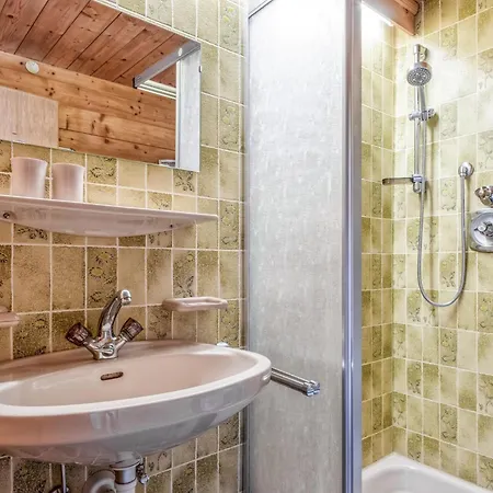 Grabnerhof Appartement