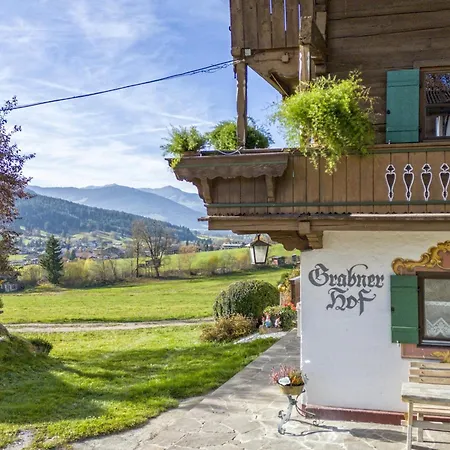 Appartement Grabnerhof