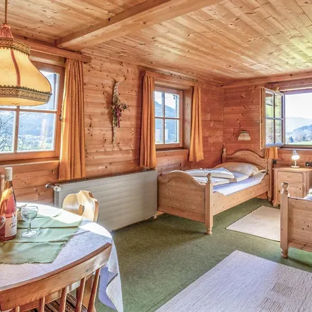 Grabnerhof Brixen im Thale