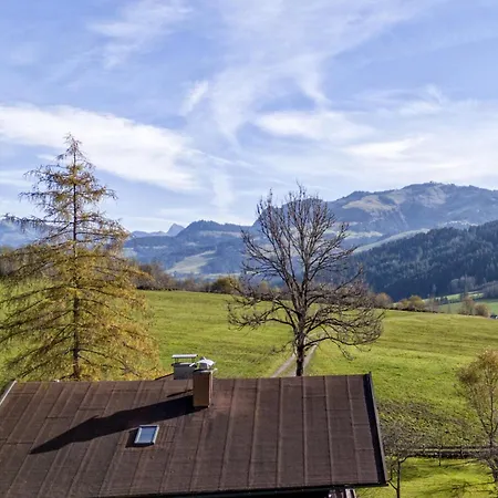 Grabnerhof Apartament