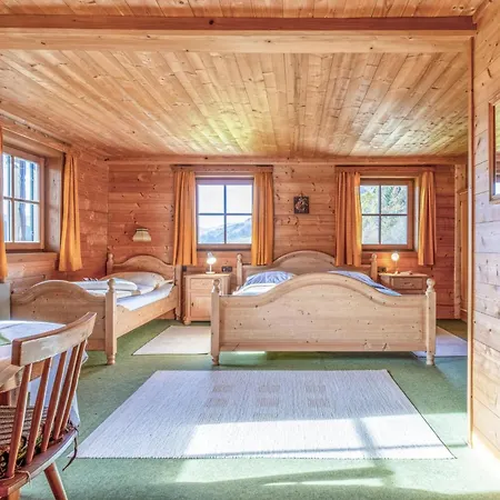 Διαμέρισμα Grabnerhof Brixen im Thale
