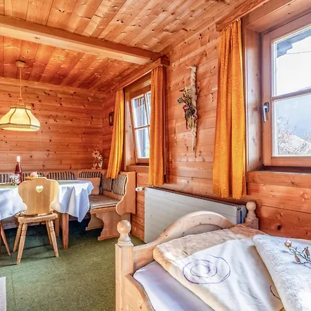Grabnerhof * Brixen im Thale
