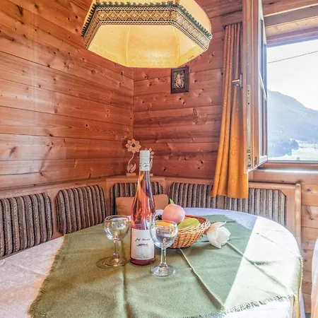 Grabnerhof Διαμέρισμα Brixen im Thale