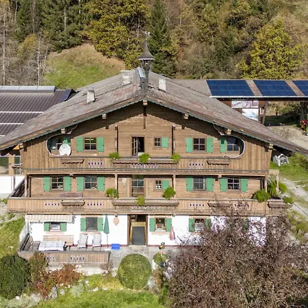 Grabnerhof * Brixen im Thale