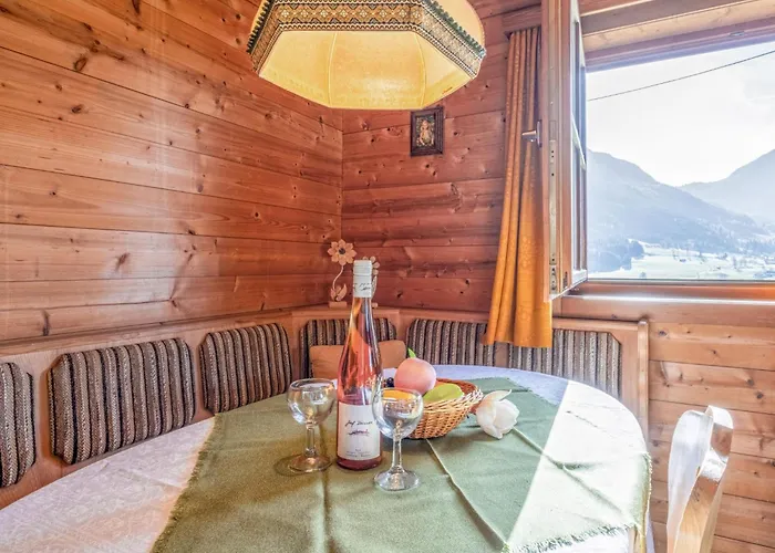 Grabnerhof Lägenhet