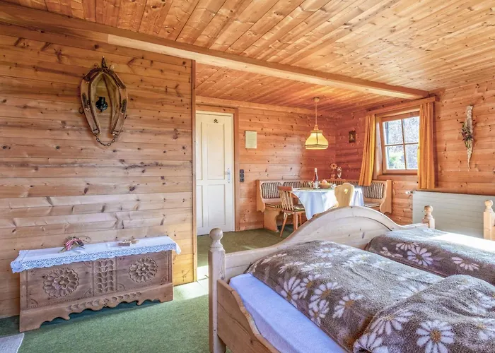 Grabnerhof Brixen im Thale