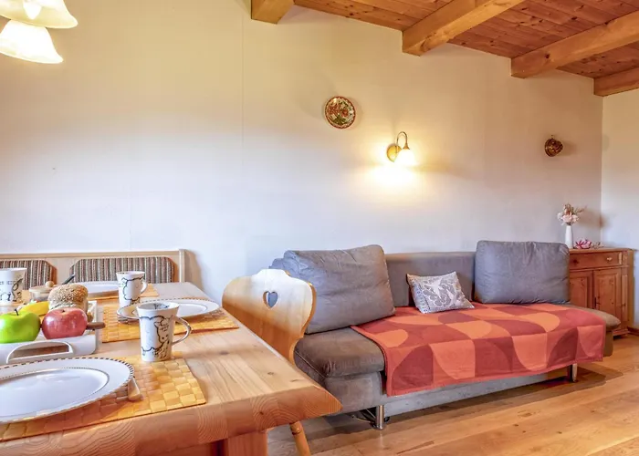 Grabnerhof 布利克森塔勒