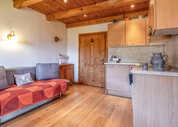 Lägenhet Grabnerhof Brixen im Thale