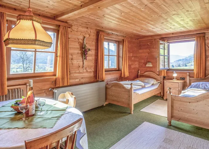 Grabnerhof Brixen im Thale