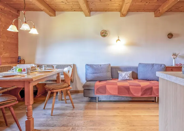 Grabnerhof Lägenhet