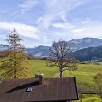 公寓 Grabnerhof 布利克森塔勒