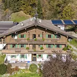 Grabnerhof * 布利克森塔勒