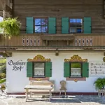 Grabnerhof 公寓 布利克森塔勒
