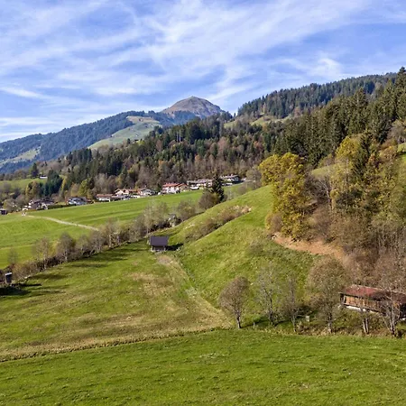 Grabnerhof Appartement *
