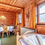 Grabnerhof * Brixen im Thale