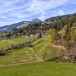 Grabnerhof Apartmán *