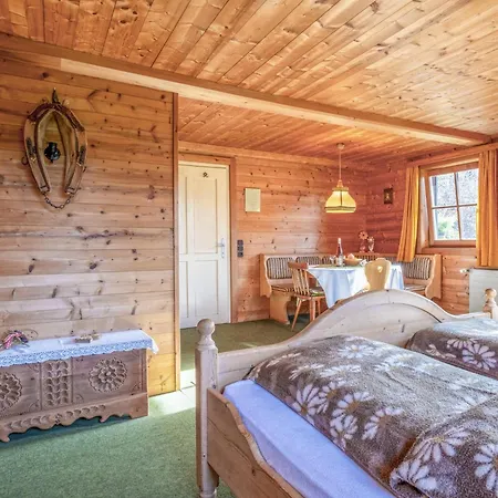 Grabnerhof Brixen im Thale