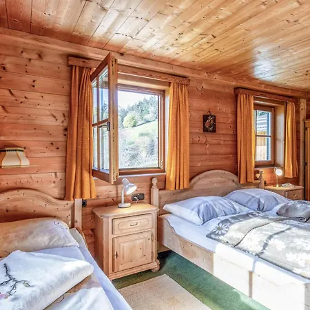 Grabnerhof Daire Brixen im Thale