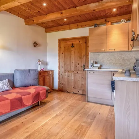 Daire Grabnerhof Brixen im Thale