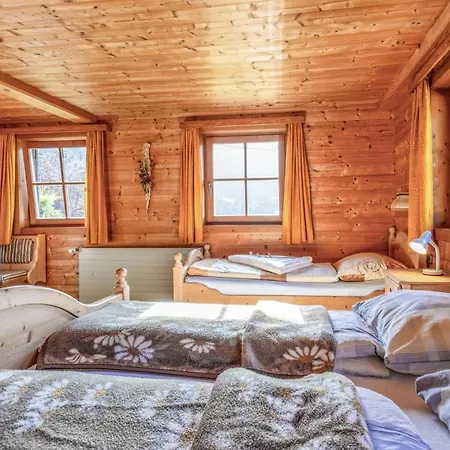 Grabnerhof * Brixen im Thale